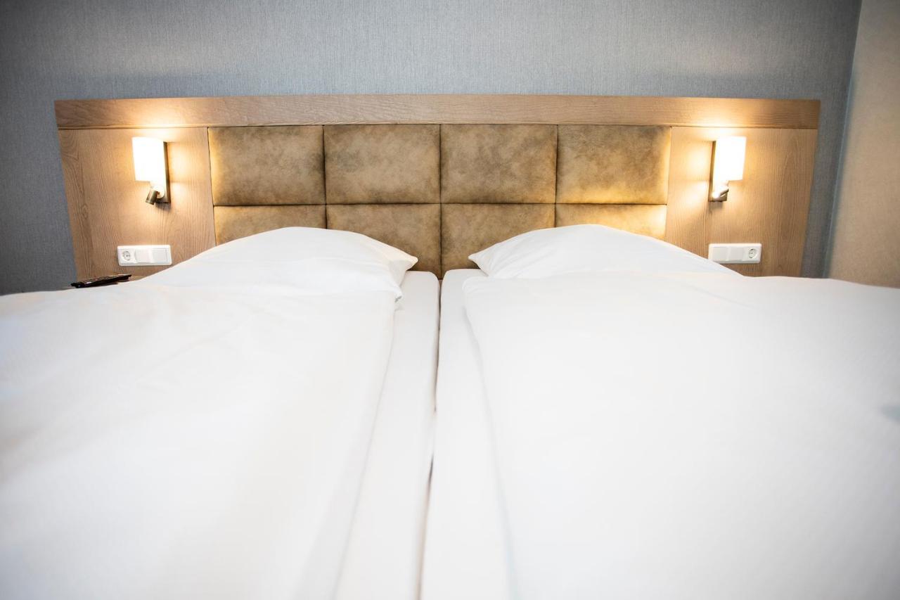 Romantik Hotel Stryckhaus Willingen  Zewnętrze zdjęcie