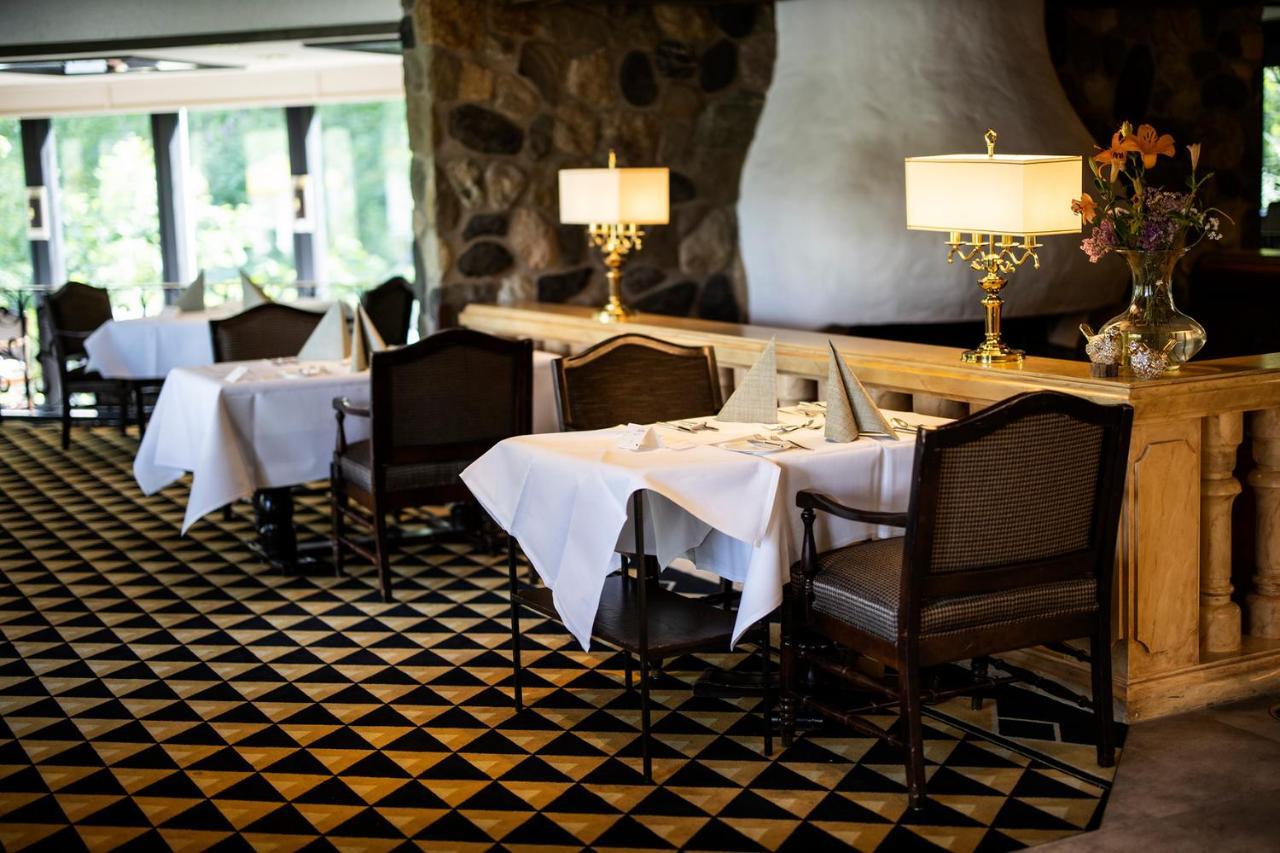 Romantik Hotel Stryckhaus Willingen  Zewnętrze zdjęcie