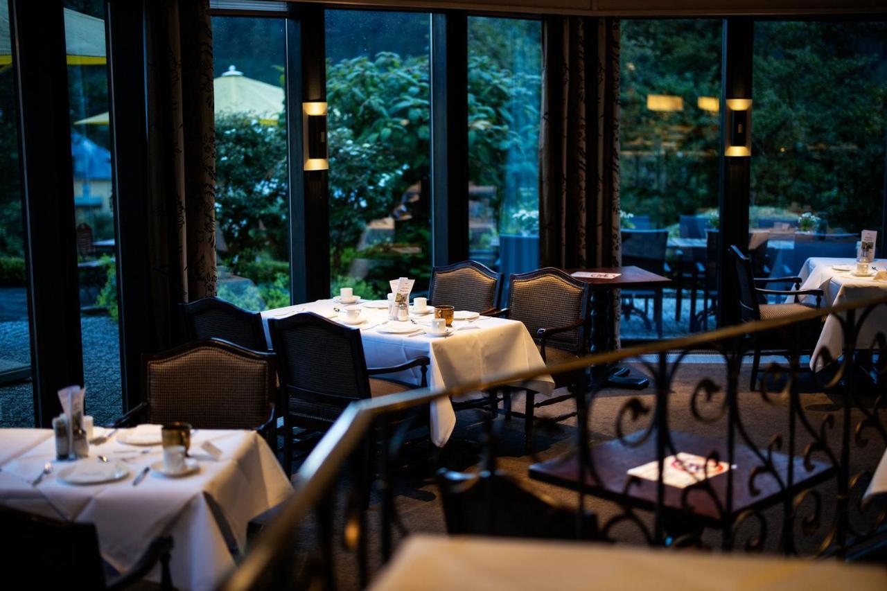 Romantik Hotel Stryckhaus Willingen  Zewnętrze zdjęcie