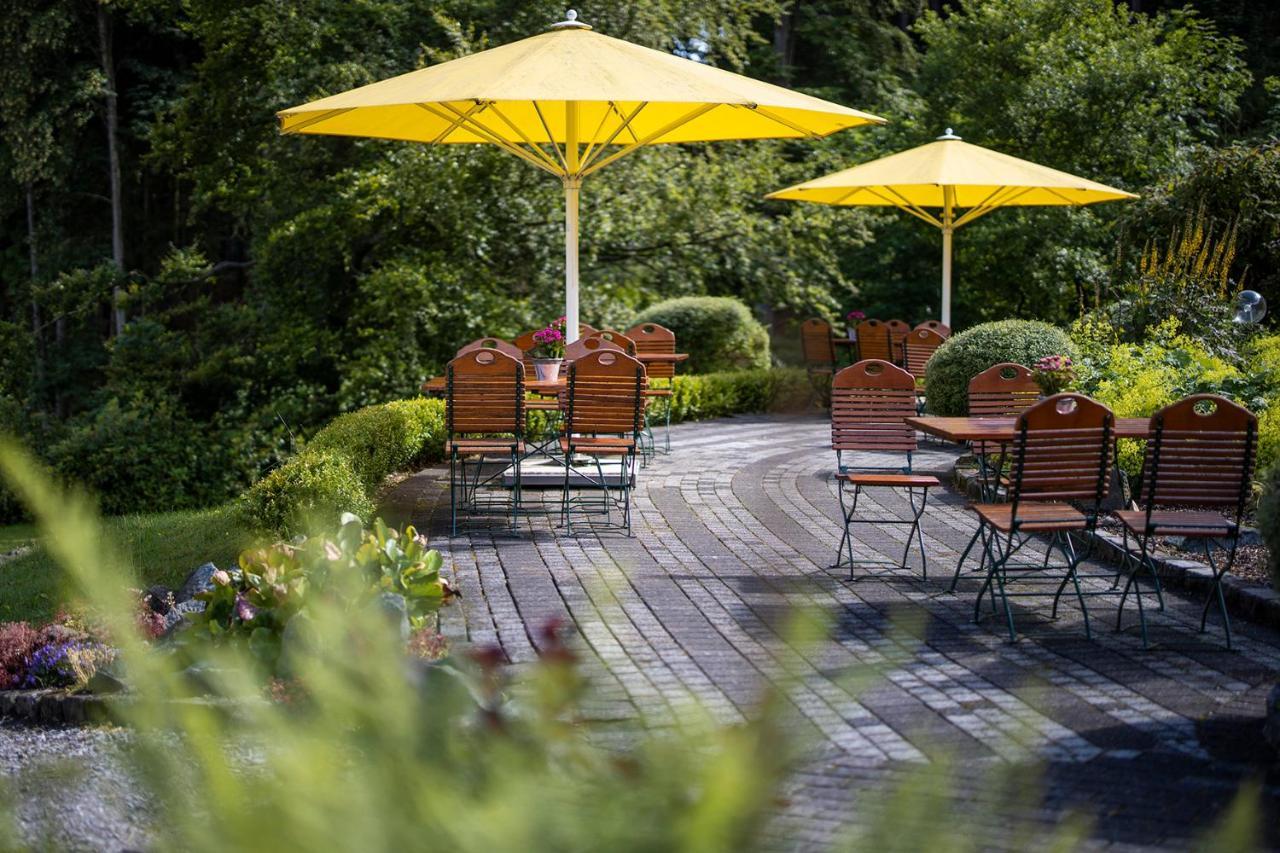 Romantik Hotel Stryckhaus Willingen  Zewnętrze zdjęcie