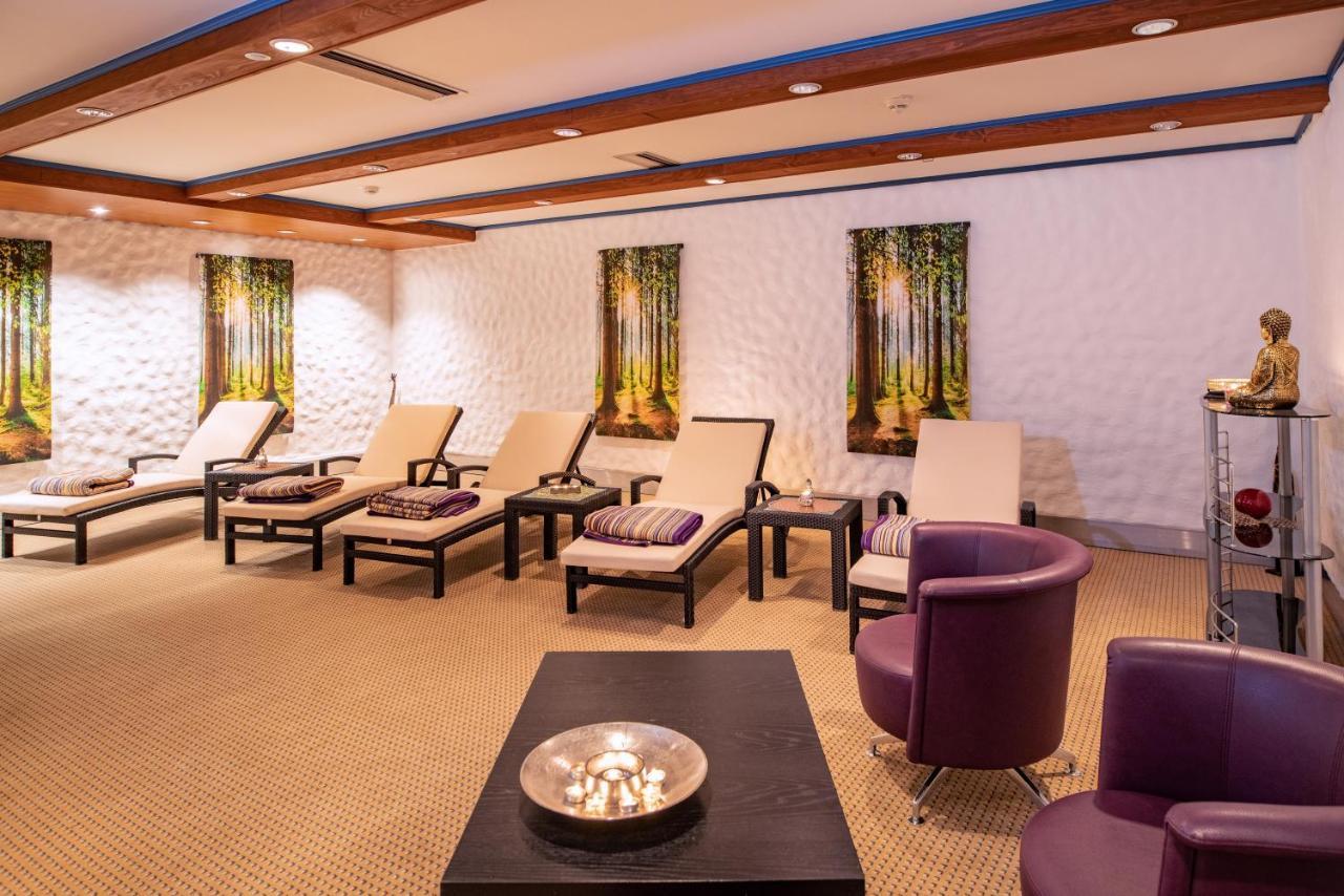 Romantik Hotel Stryckhaus Willingen  Zewnętrze zdjęcie