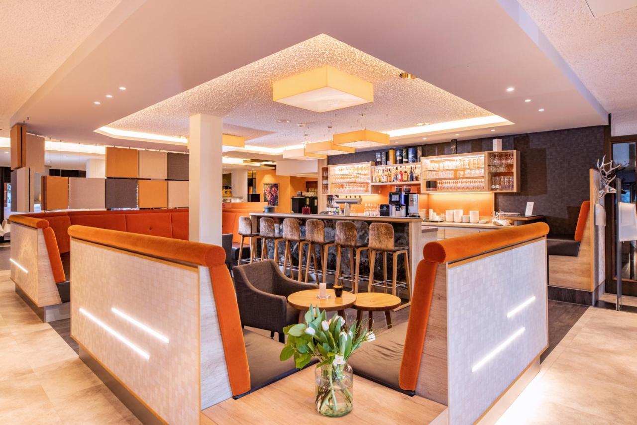 Romantik Hotel Stryckhaus Willingen  Zewnętrze zdjęcie
