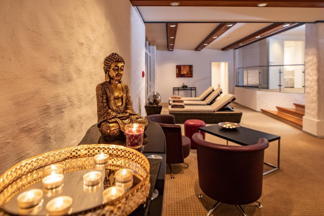 Romantik Hotel Stryckhaus Willingen  Zewnętrze zdjęcie