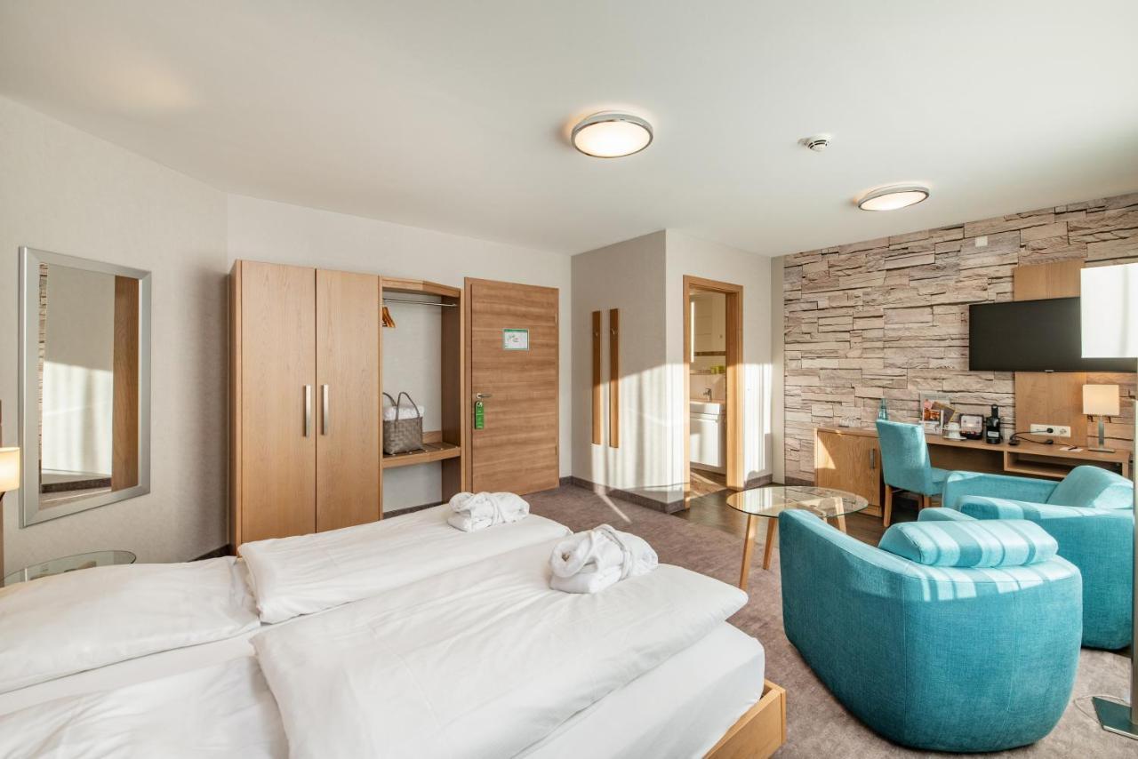 Romantik Hotel Stryckhaus Willingen  Zewnętrze zdjęcie