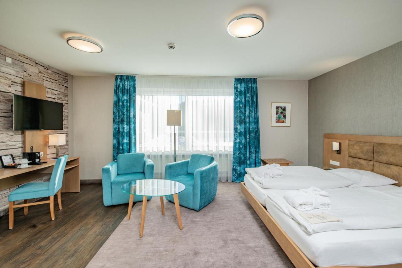Romantik Hotel Stryckhaus Willingen  Zewnętrze zdjęcie