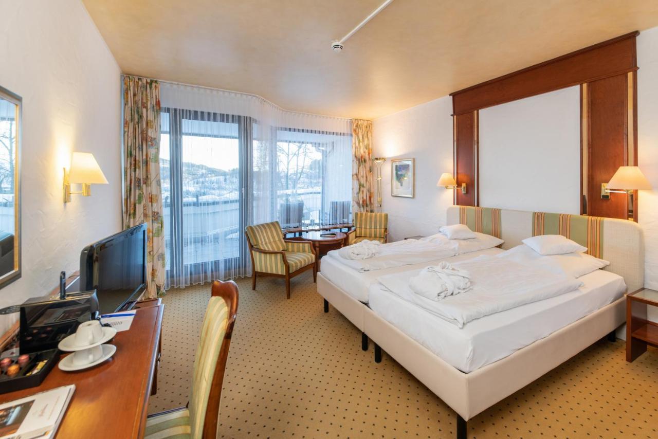 Romantik Hotel Stryckhaus Willingen  Zewnętrze zdjęcie