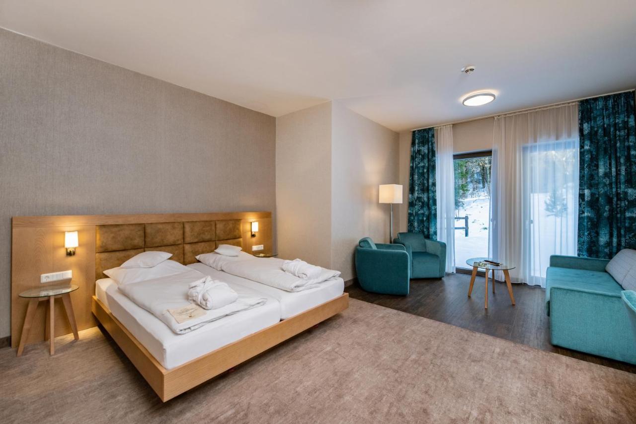 Romantik Hotel Stryckhaus Willingen  Zewnętrze zdjęcie