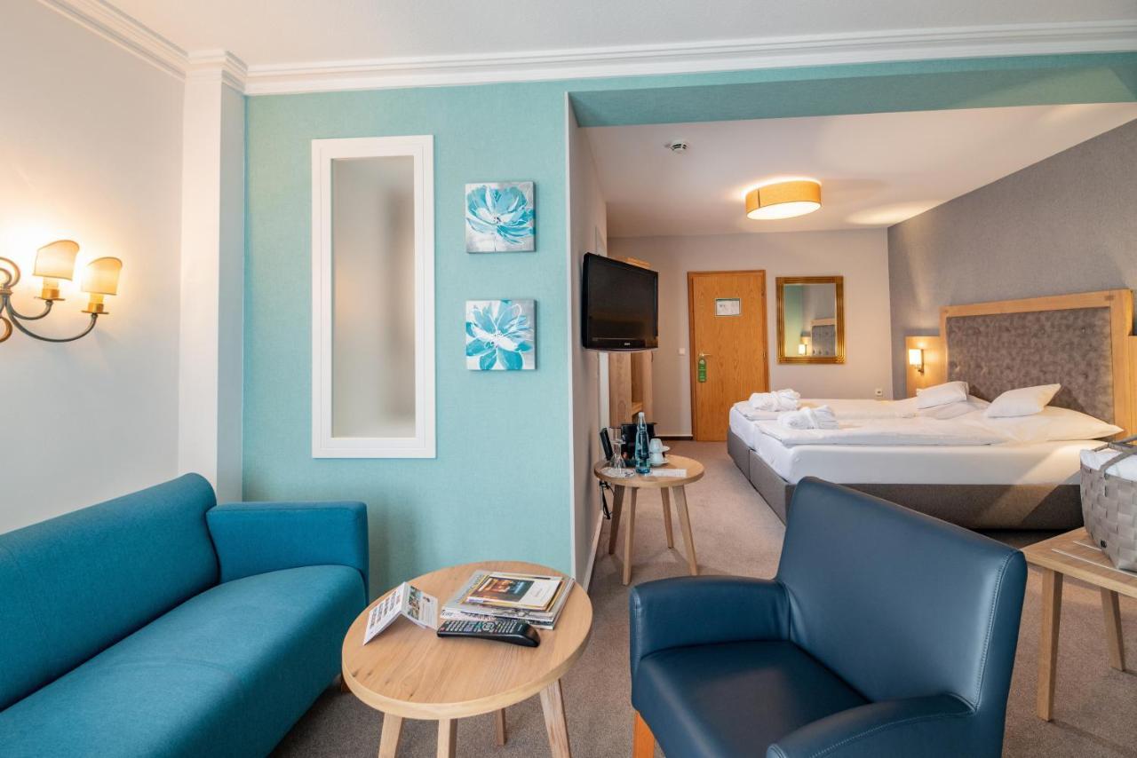 Romantik Hotel Stryckhaus Willingen  Zewnętrze zdjęcie