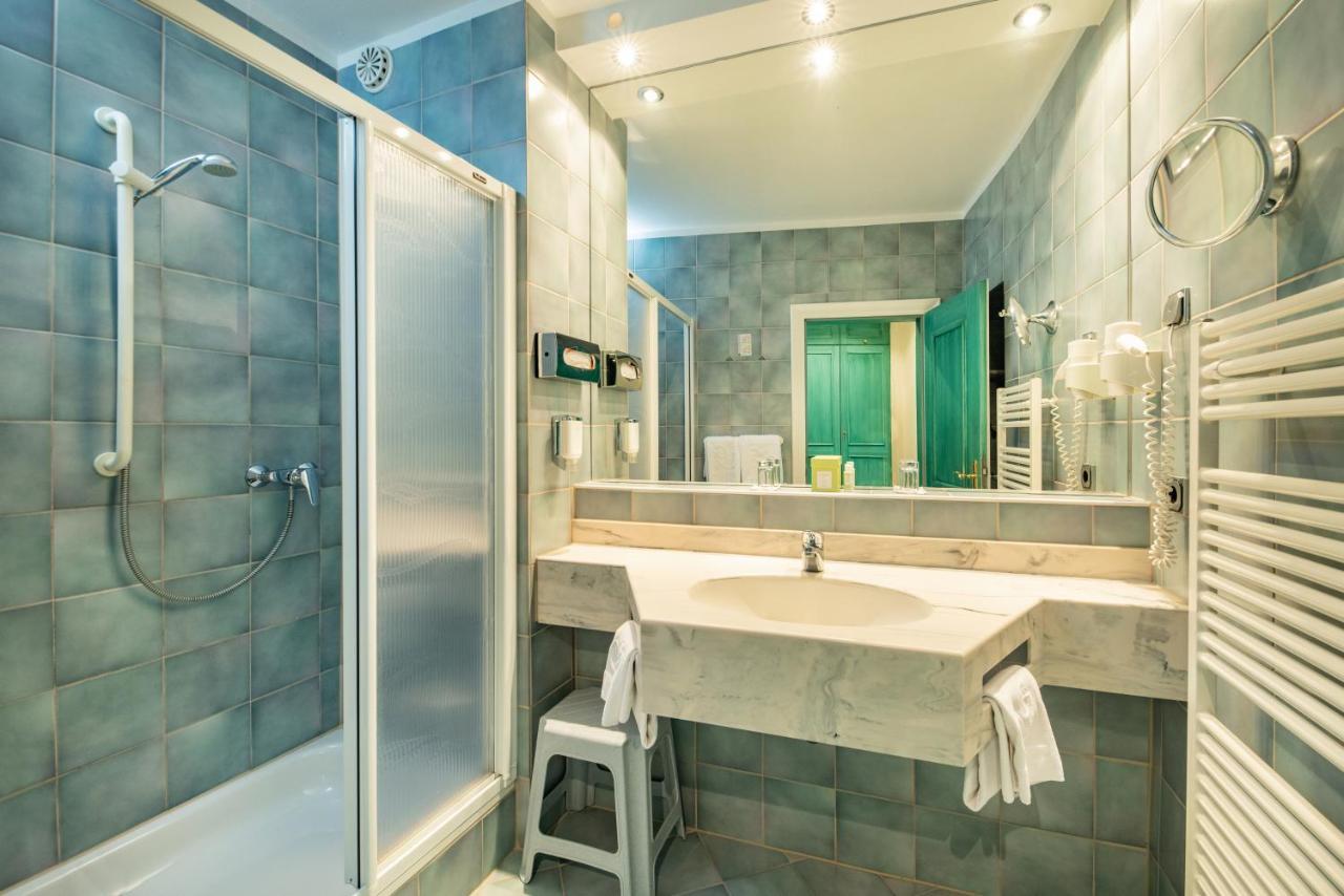 Romantik Hotel Stryckhaus Willingen  Zewnętrze zdjęcie