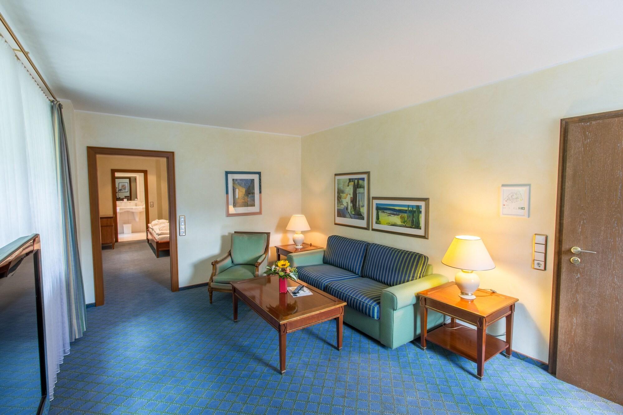 Romantik Hotel Stryckhaus Willingen  Zewnętrze zdjęcie