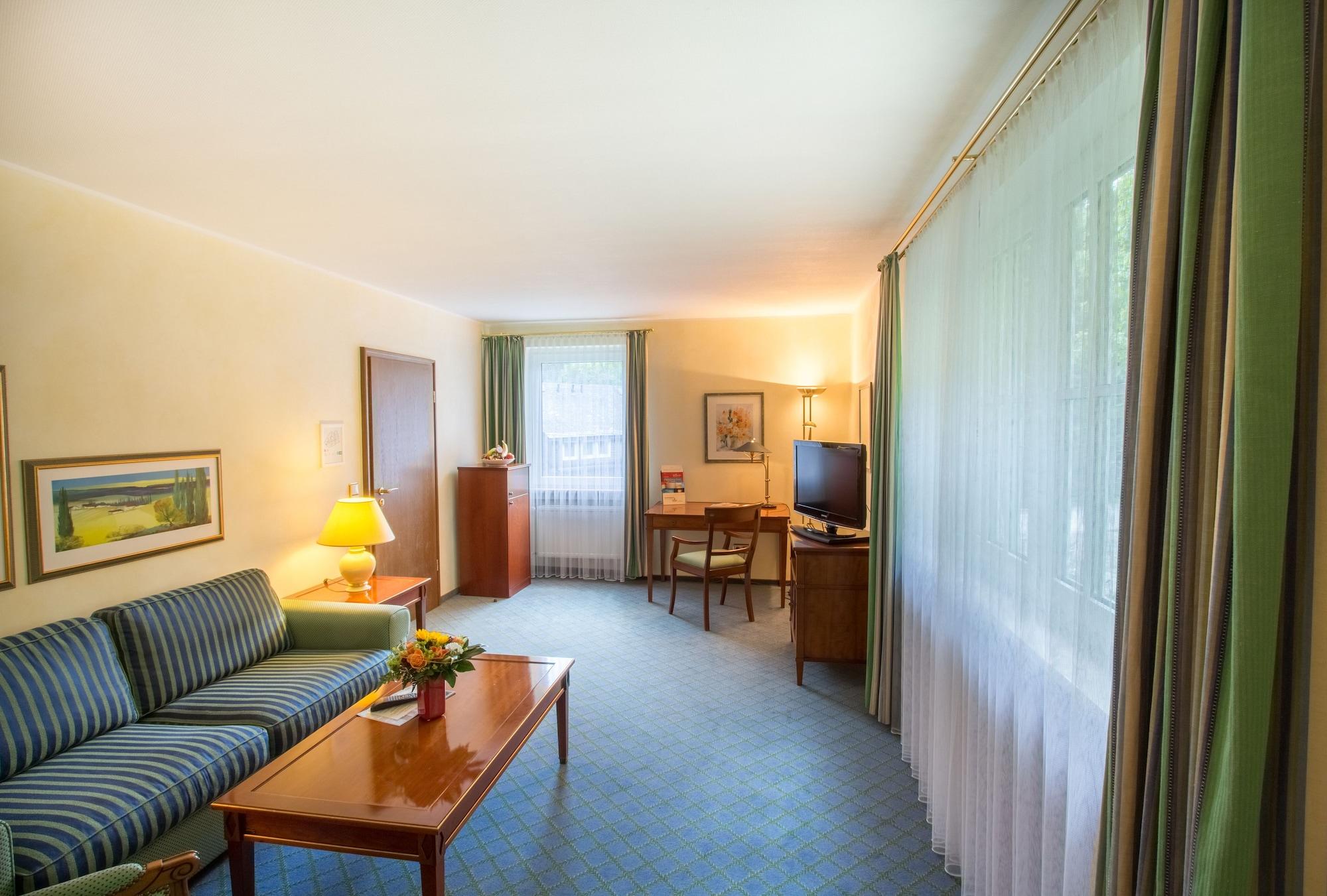 Romantik Hotel Stryckhaus Willingen  Zewnętrze zdjęcie