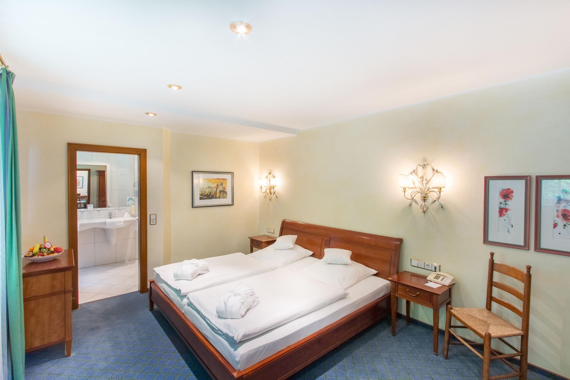 Romantik Hotel Stryckhaus Willingen  Zewnętrze zdjęcie