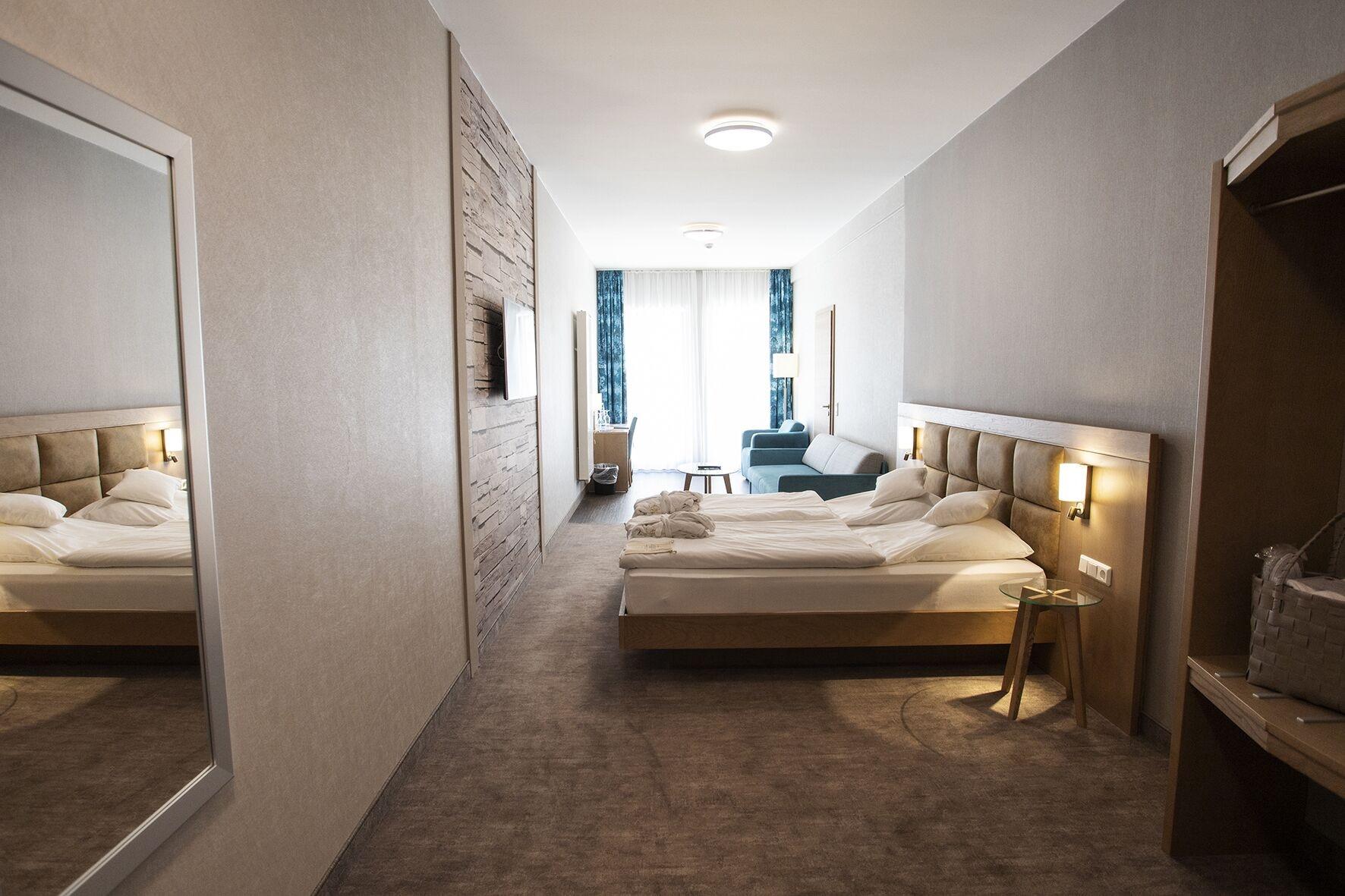 Romantik Hotel Stryckhaus Willingen  Zewnętrze zdjęcie