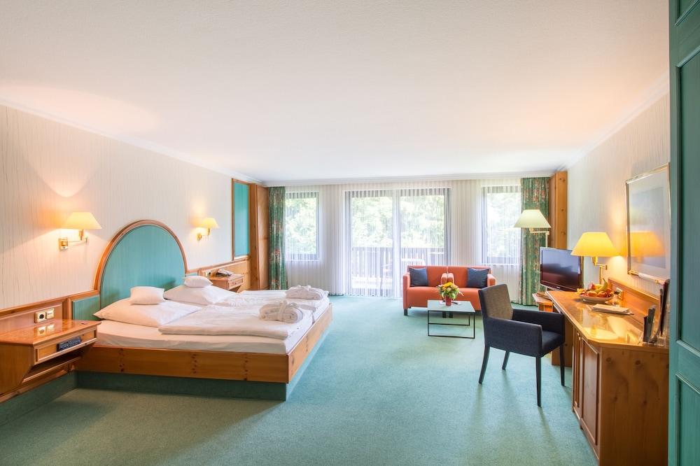 Romantik Hotel Stryckhaus Willingen  Zewnętrze zdjęcie