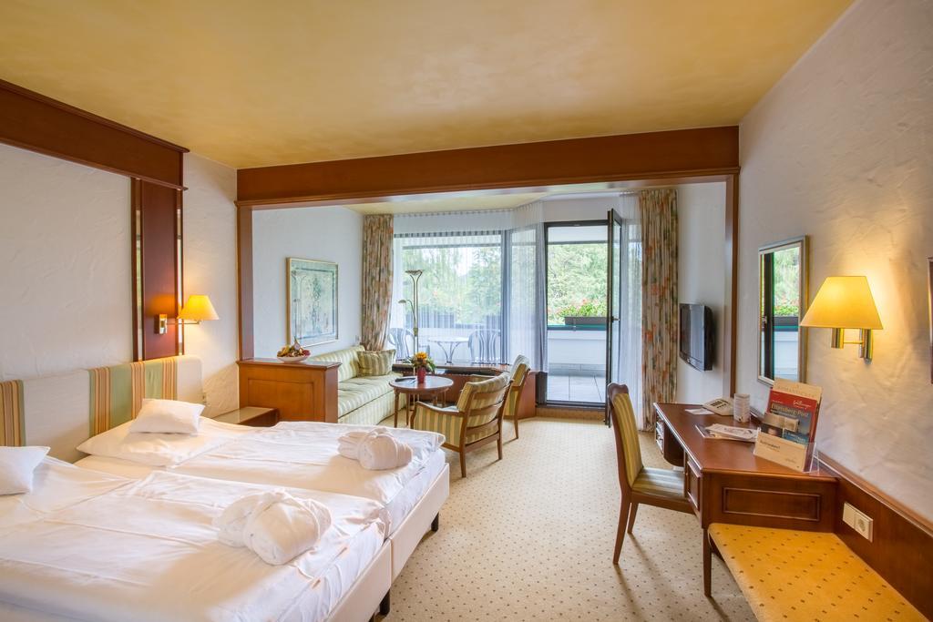 Romantik Hotel Stryckhaus Willingen  Zewnętrze zdjęcie