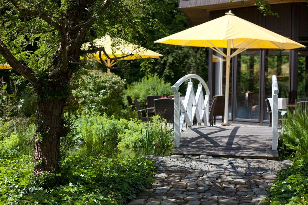 Romantik Hotel Stryckhaus Willingen  Zewnętrze zdjęcie